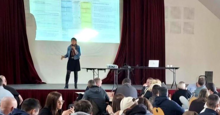 Formation Réussie : Prévention des Risques Routiers chez STPP !
